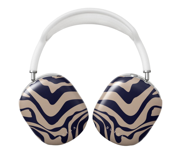 Burga Vigilant Airpods Case do Airpods Max - 1522350 - zdjęcie